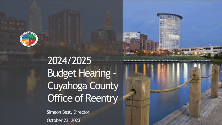 2024 2025 budget hearing cuyahoga county