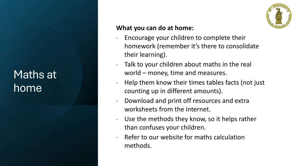 what you can do at home encourage your children