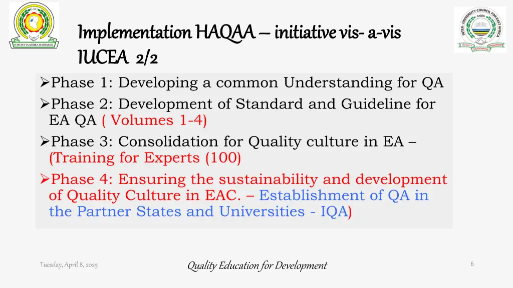 implementation haqaa implementation haqaa 1