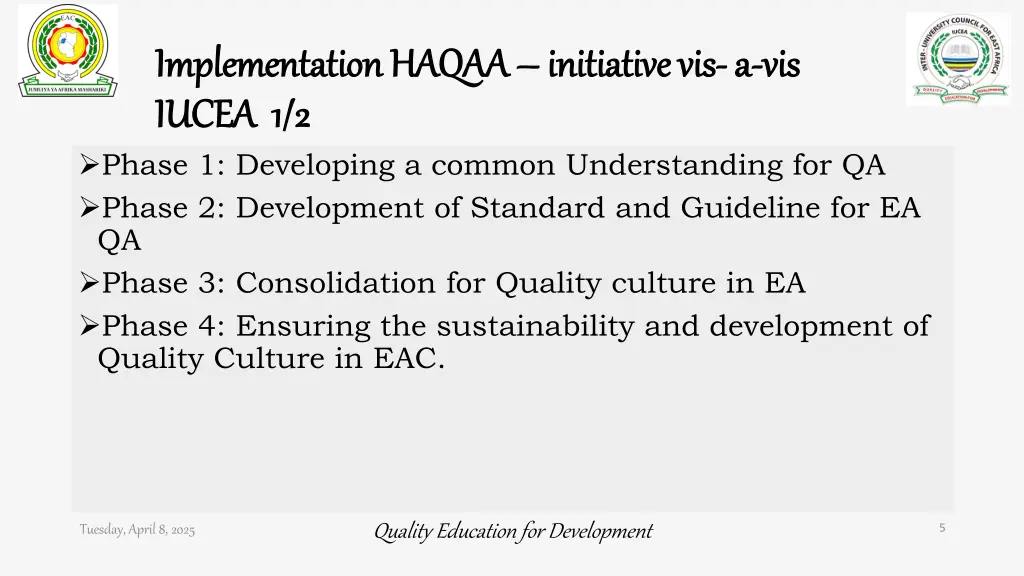 implementation haqaa implementation haqaa