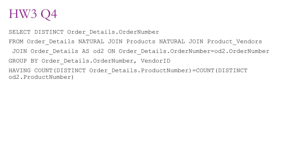 hw3 q4