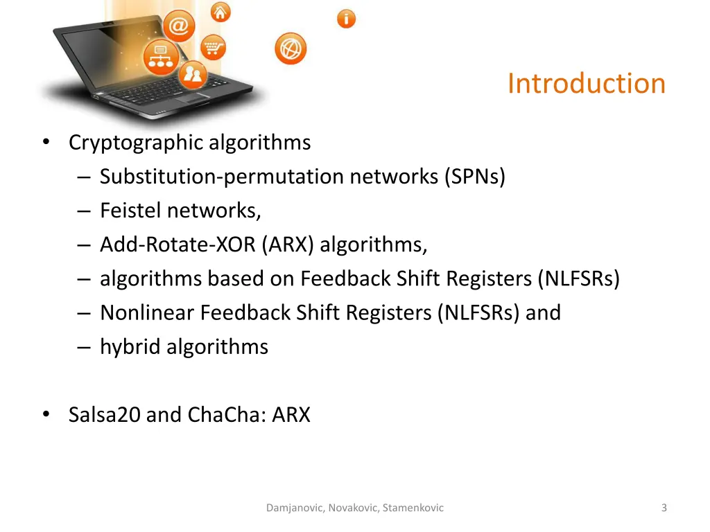introduction 1