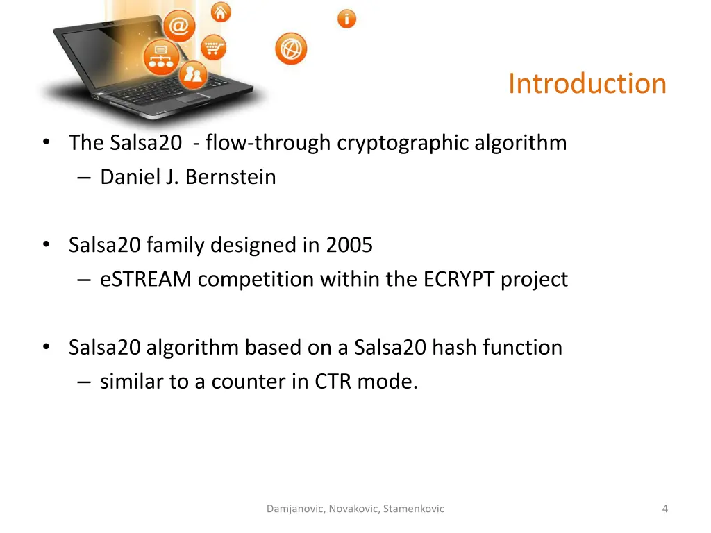 introduction 2