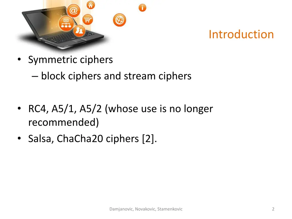 introduction
