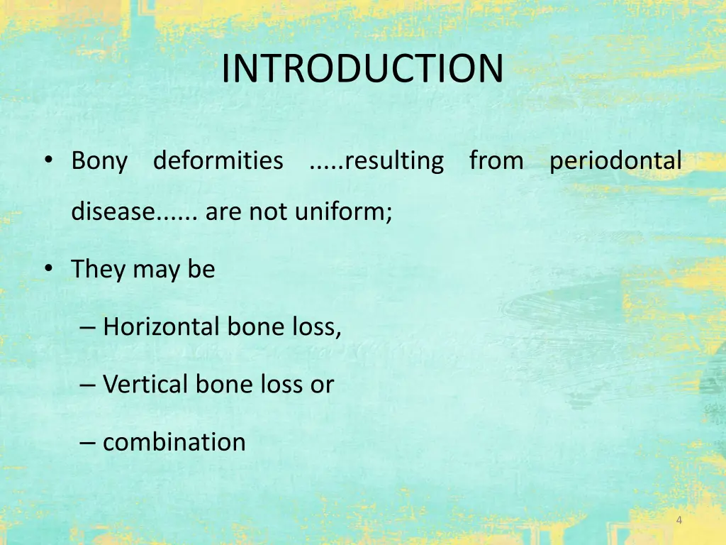 introduction