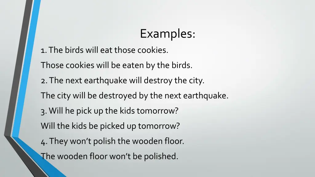 examples 2