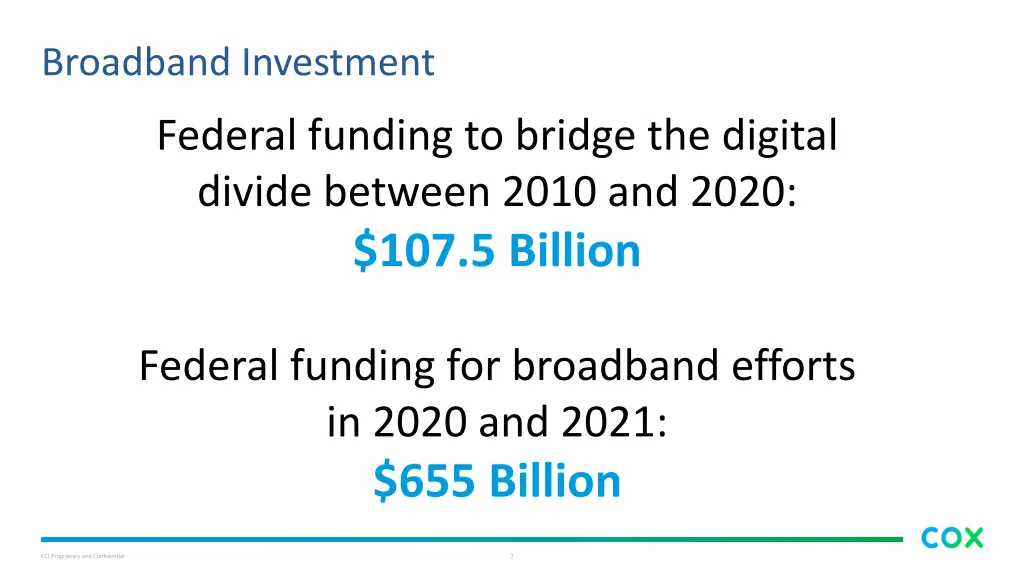 broadband investment 1