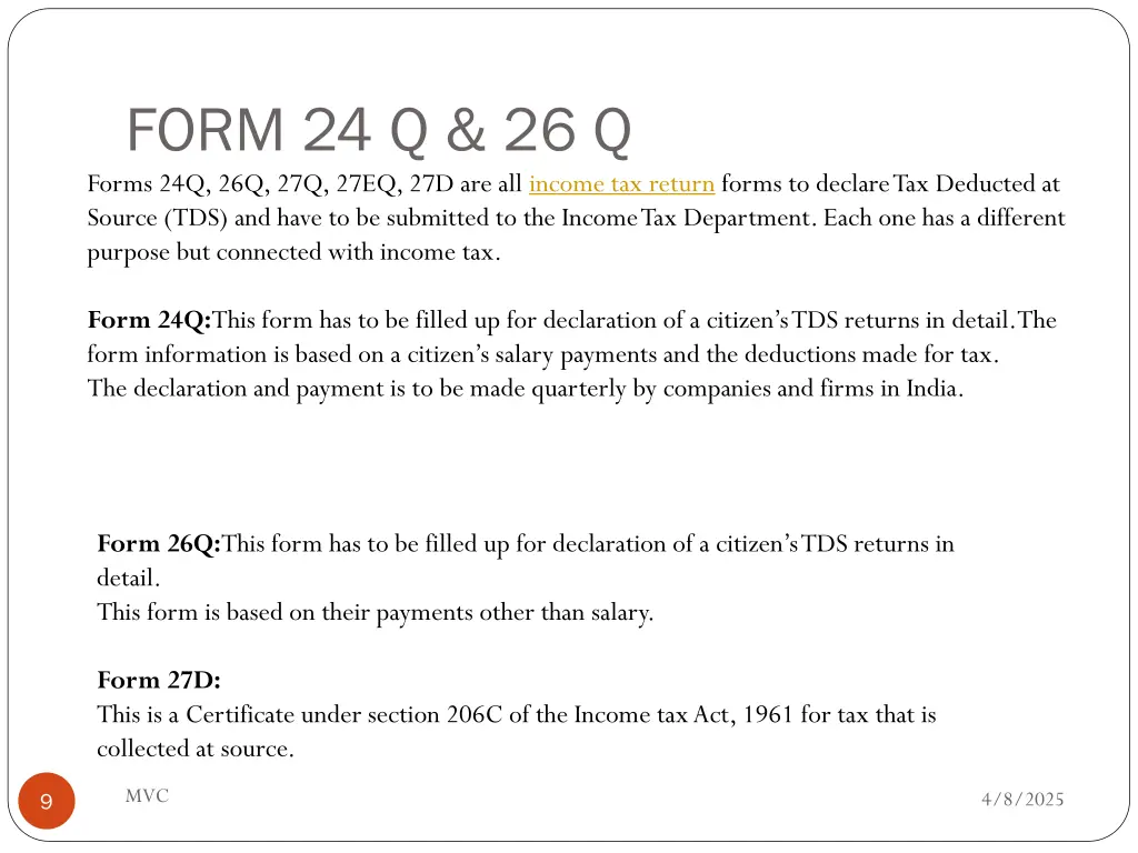 form 24 q 26 q forms 24q 26q 27q 27eq