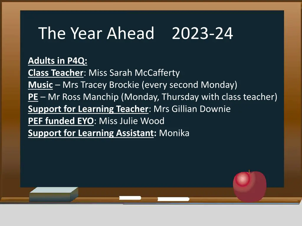the year ahead 2023 24