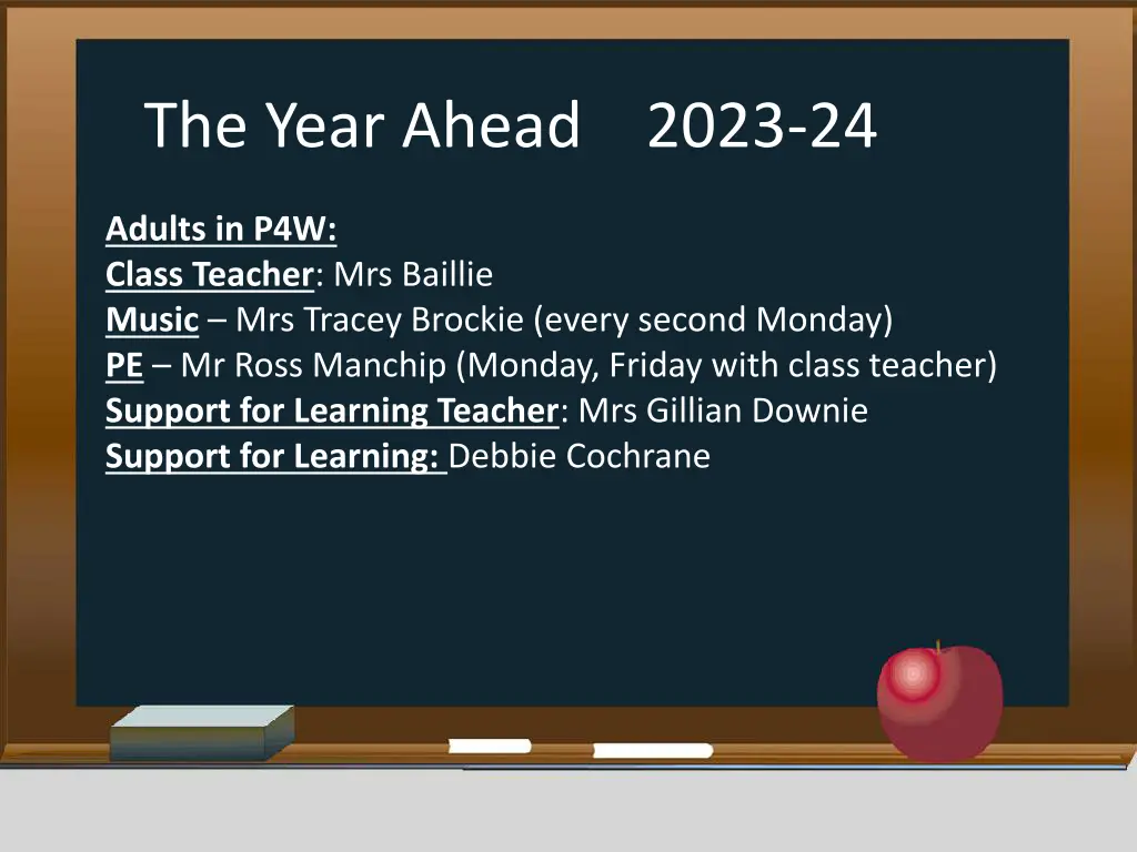 the year ahead 2023 24