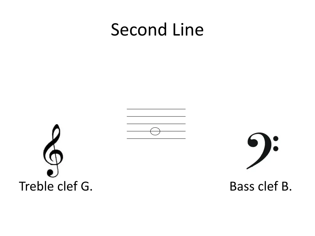 second line 1