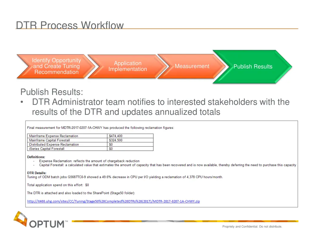 dtr process workflow 3