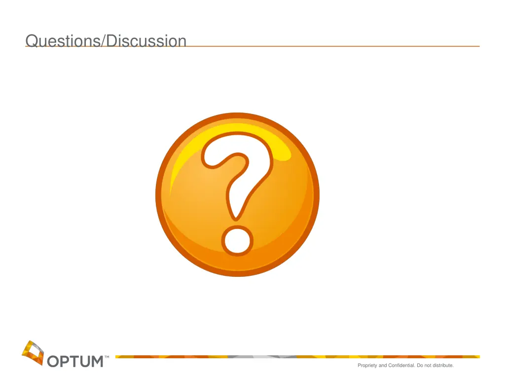 questions discussion