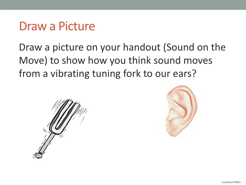 draw a picture