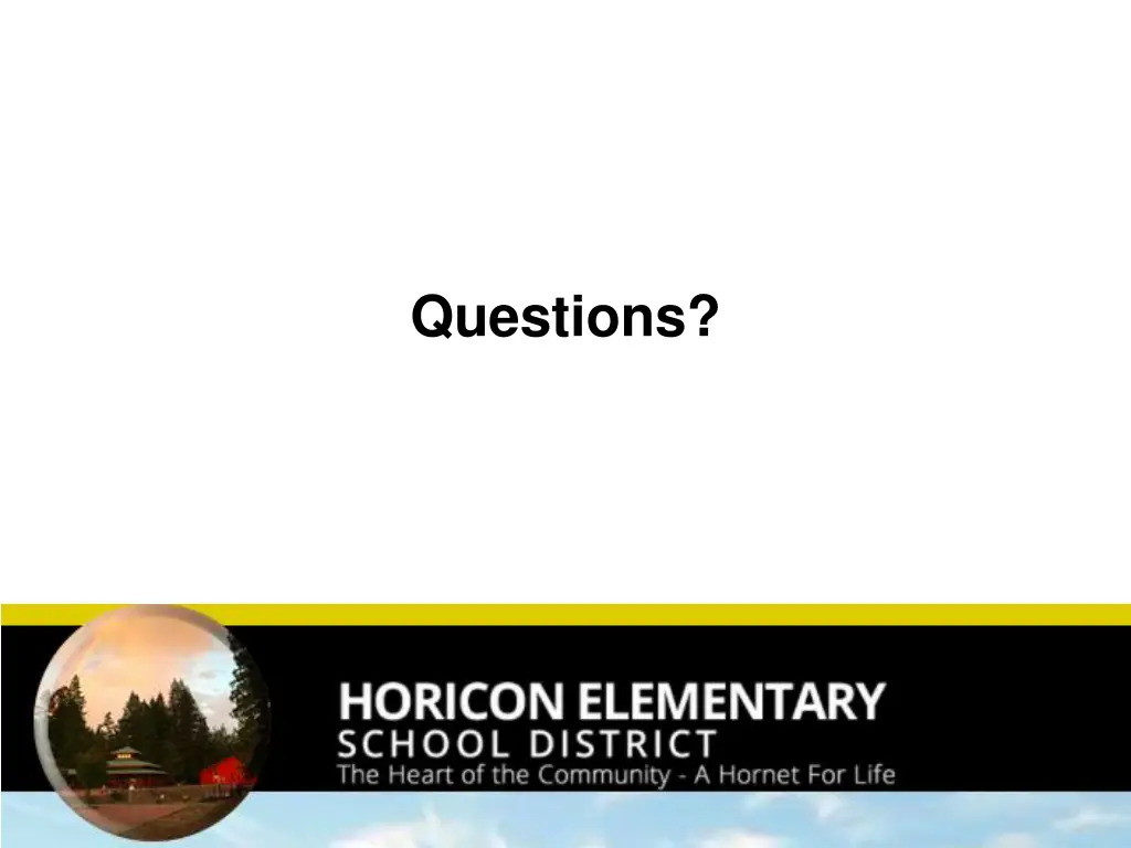 questions