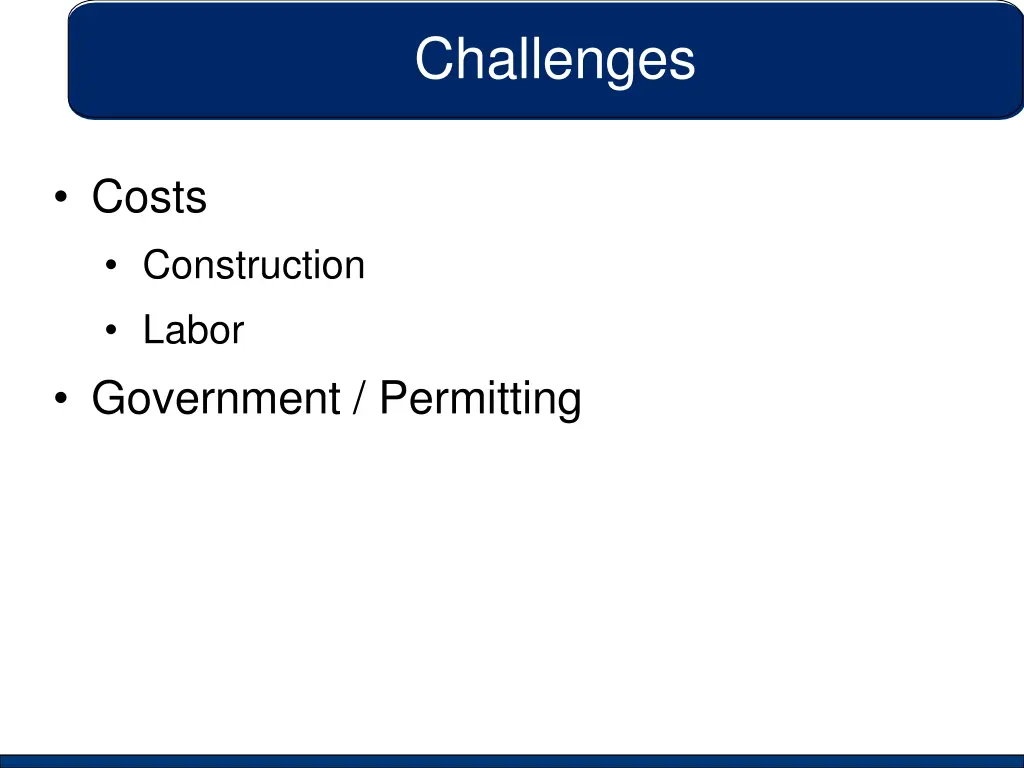 challenges 1