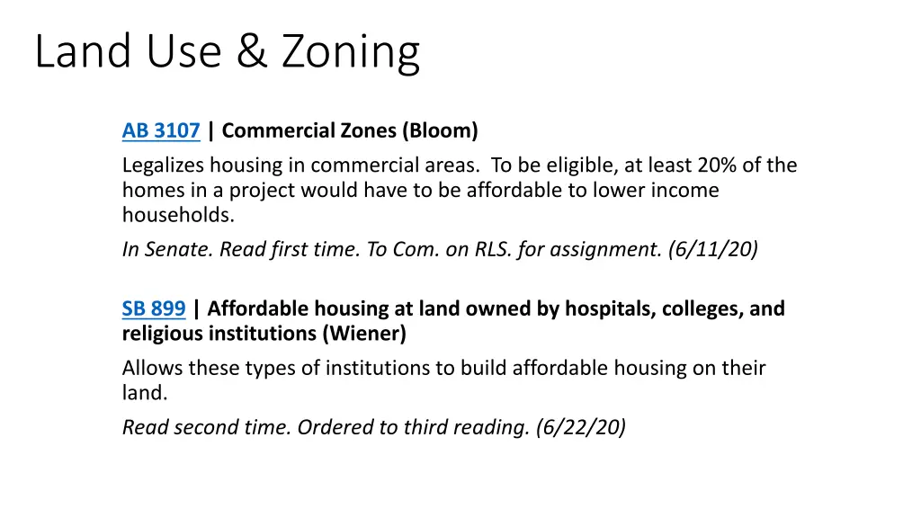 land use zoning 2