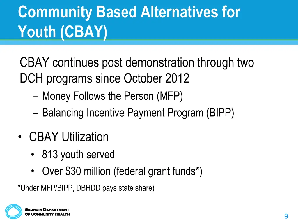 community based alternatives for youth cbay 1