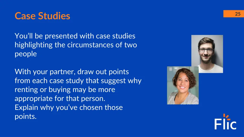 case studies