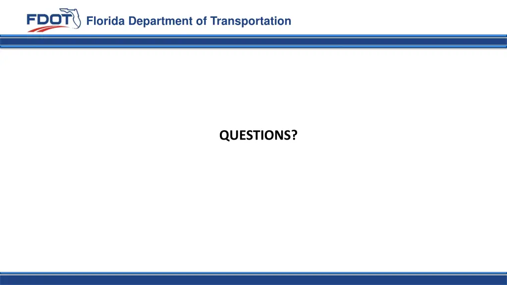 florida department of transportation 24