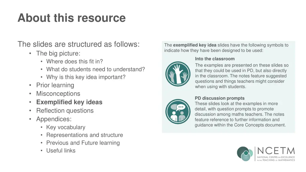 about this resource 1