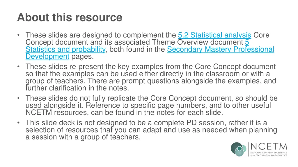 about this resource