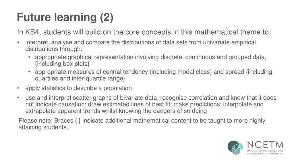 future learning 2