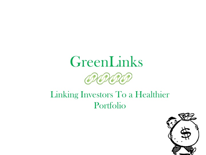 greenlinks