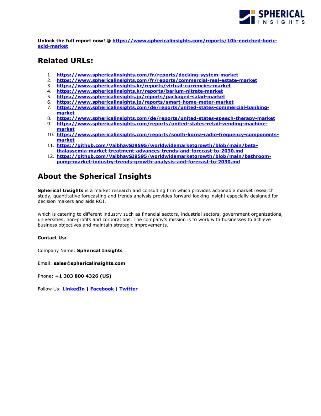 unlock the full report now @ https
