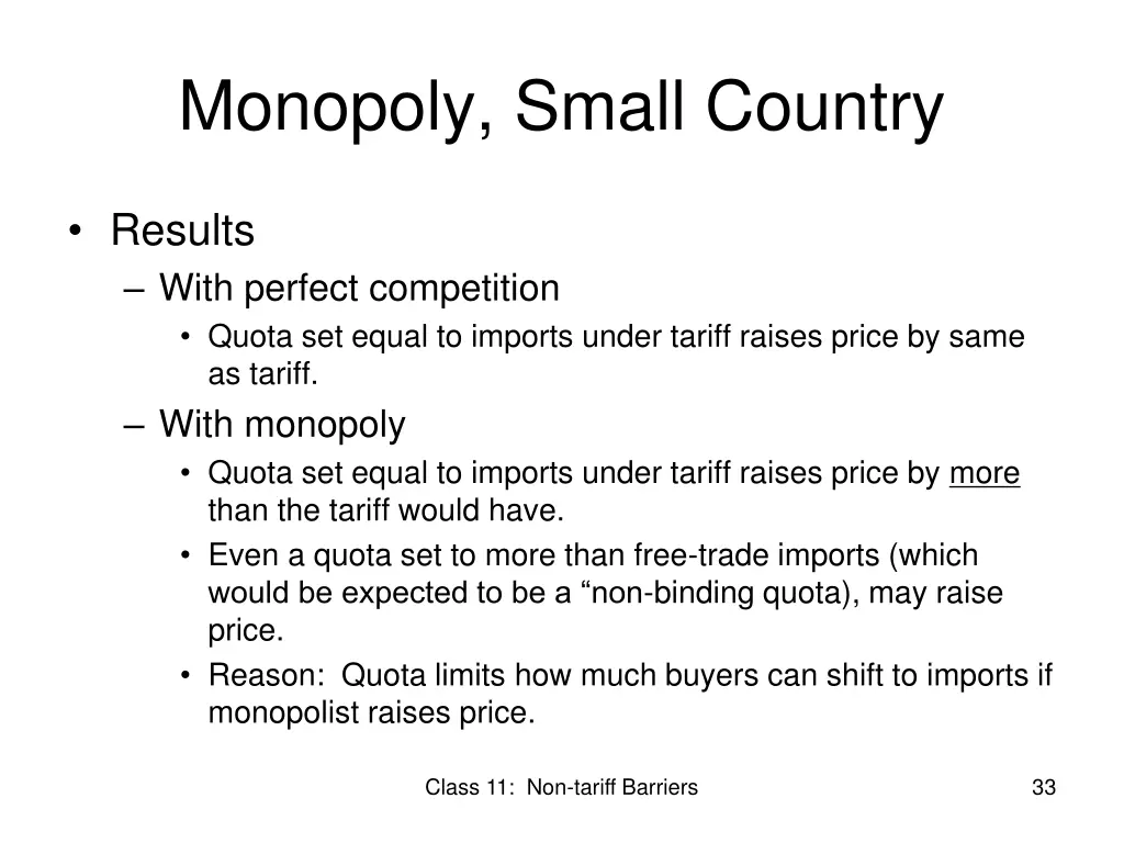 monopoly small country 2