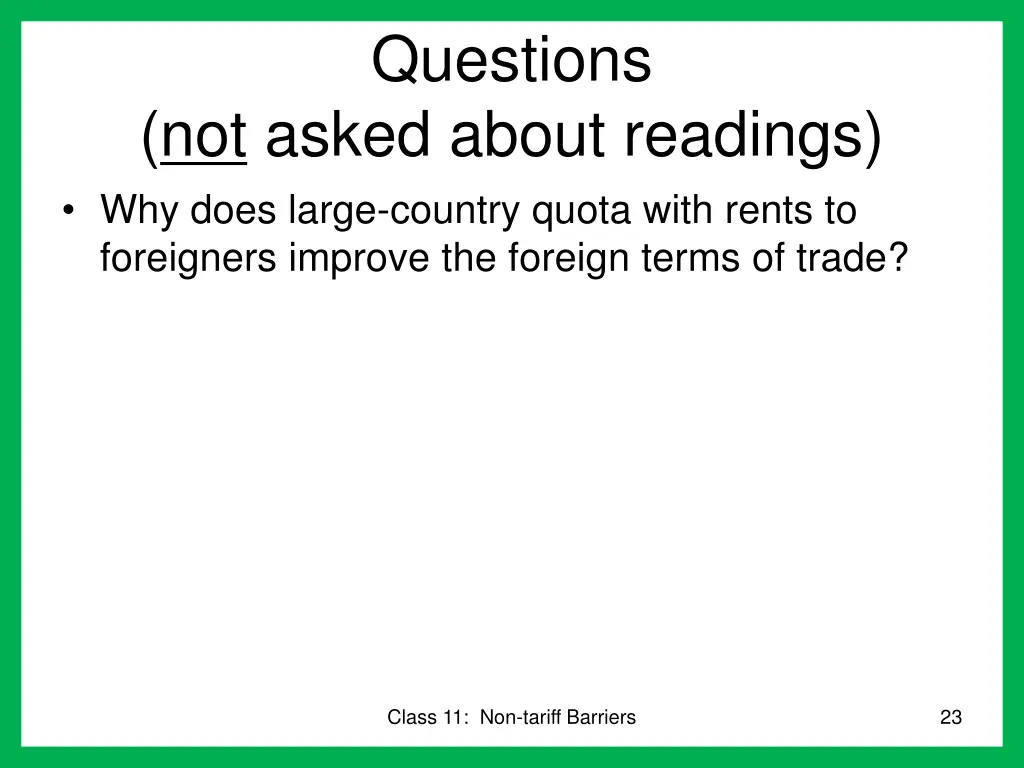 questions 2