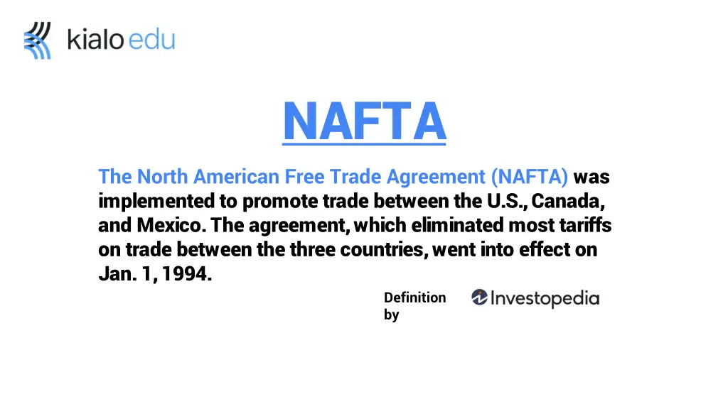 nafta