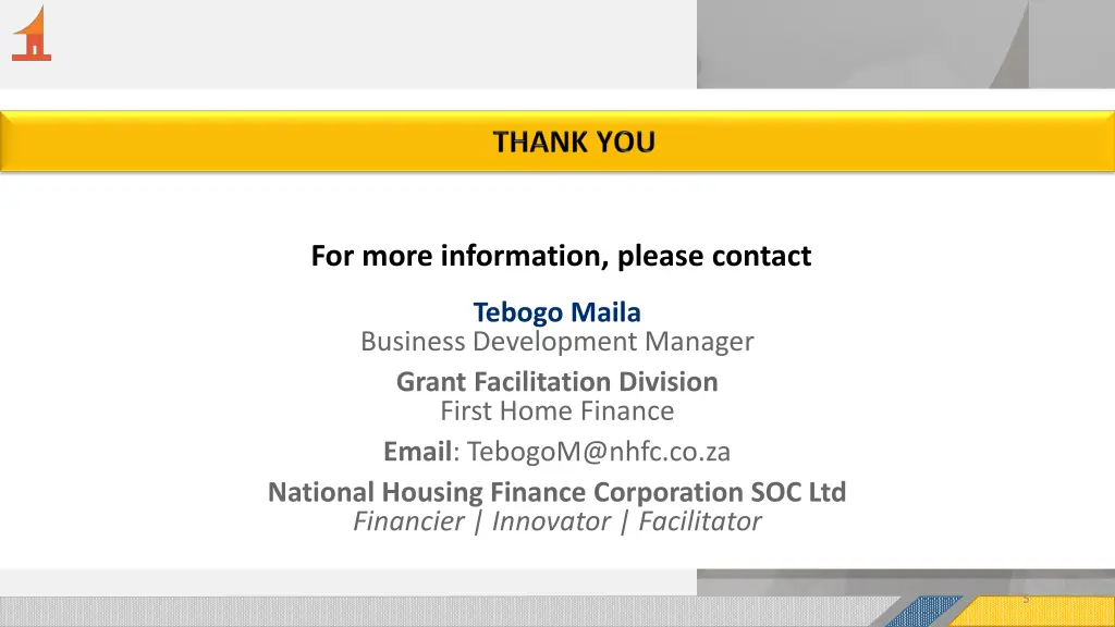 for more information please contact