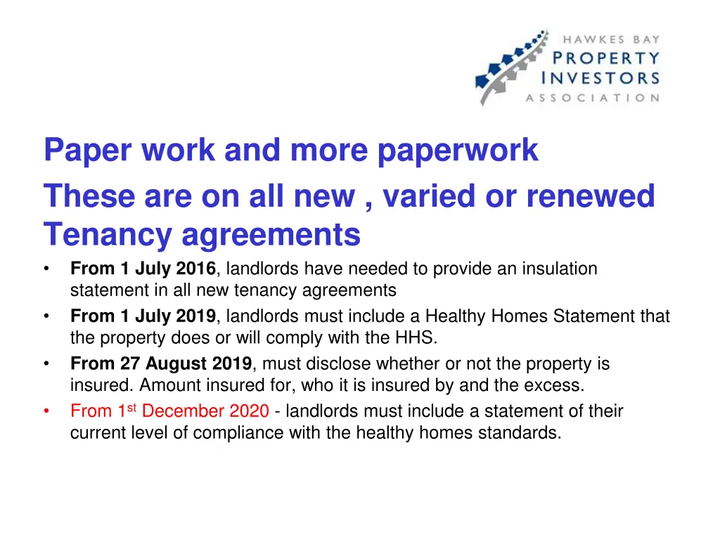 paper work and more paperwork these