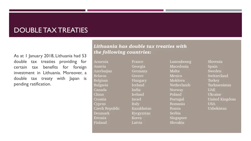doubletaxtreaties