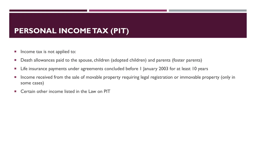 personal incometax pit 1