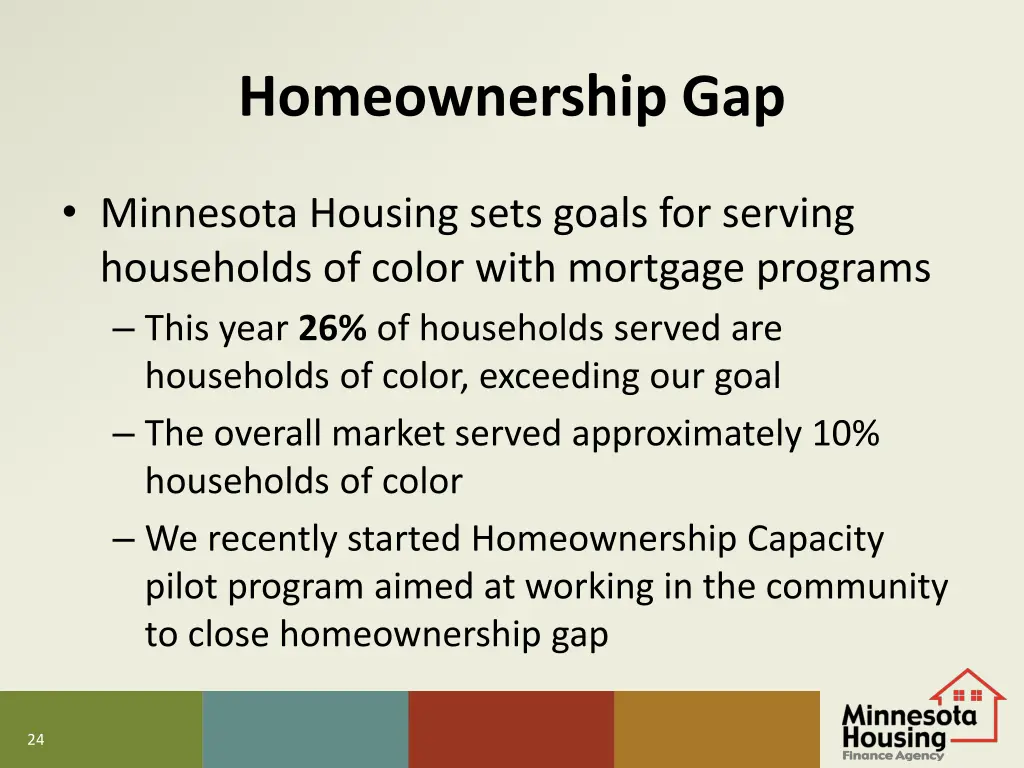 homeownership gap 1