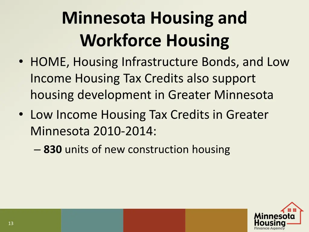 minnesota housing and workforce housing home