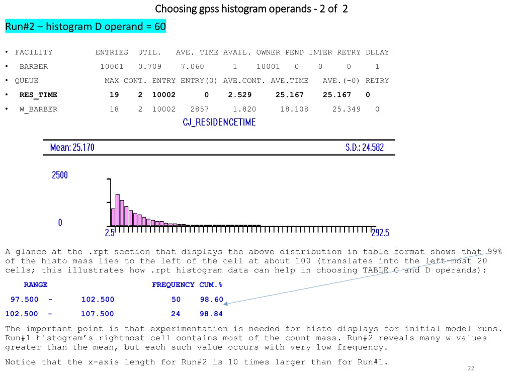 choosing gpss histogram operands choosing gpss 1