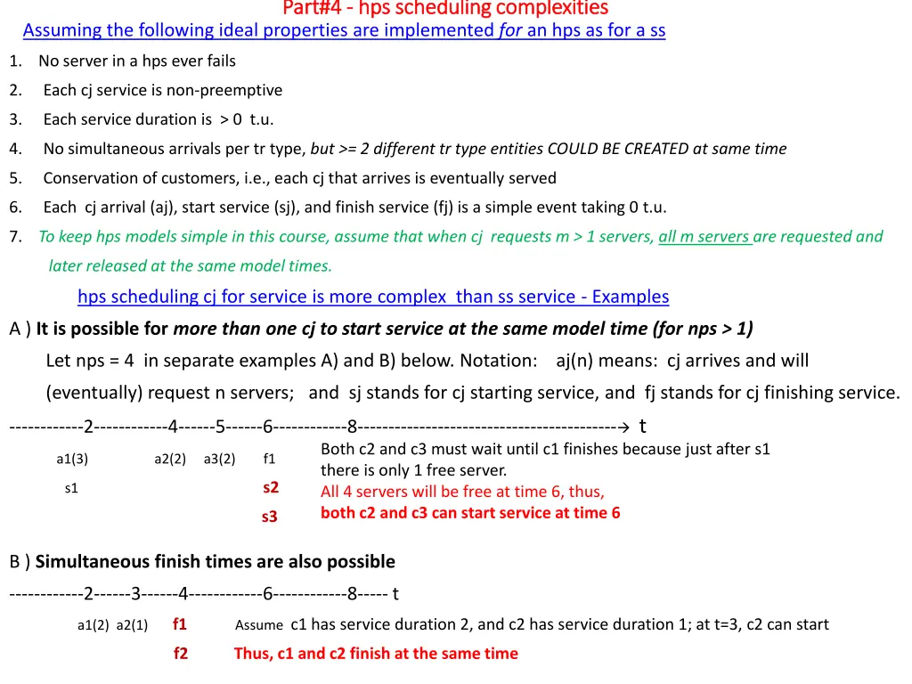 part 4 part 4 hps