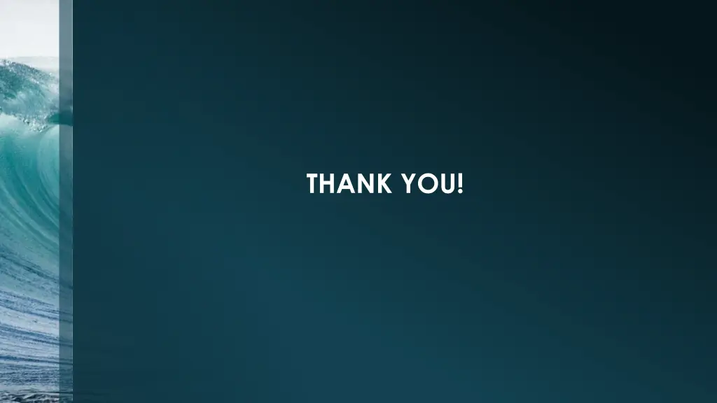 thank you