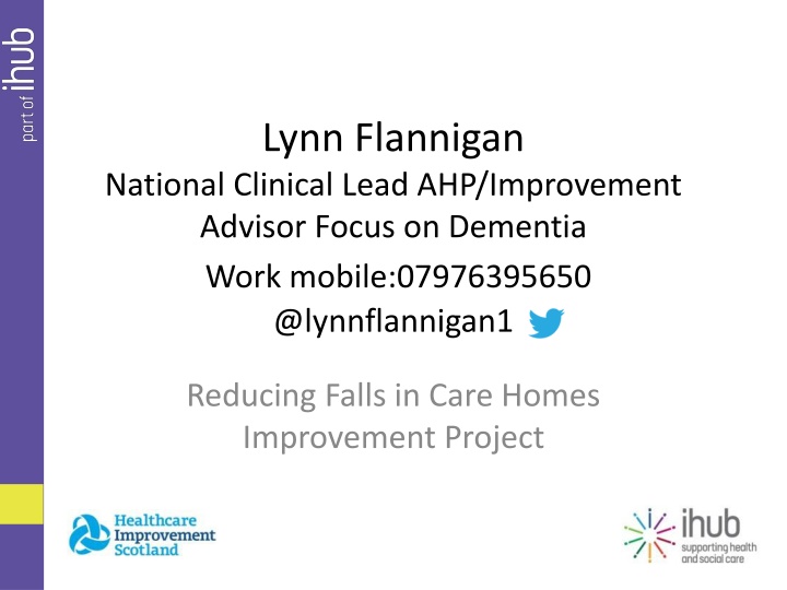lynn flannigan