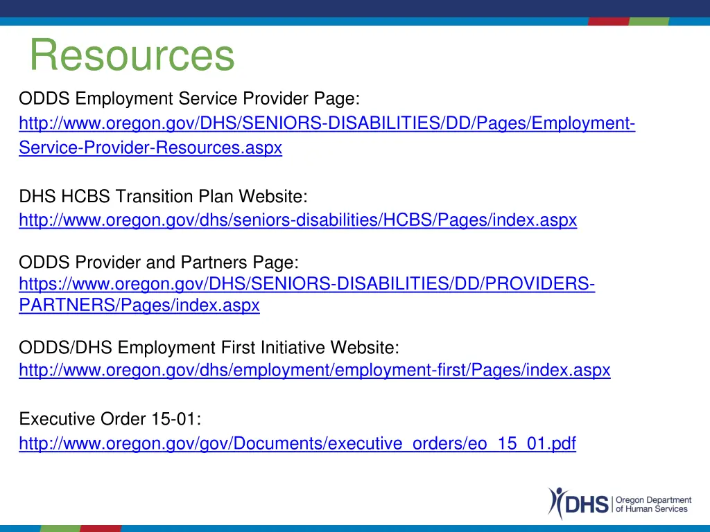 resources odds employment service provider page