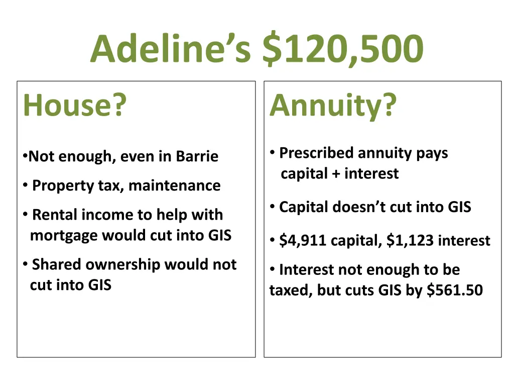 adeline s 120 500