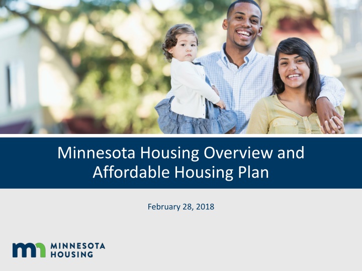 minnesota housing overview