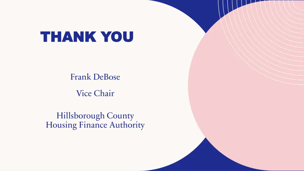 thank you thank you