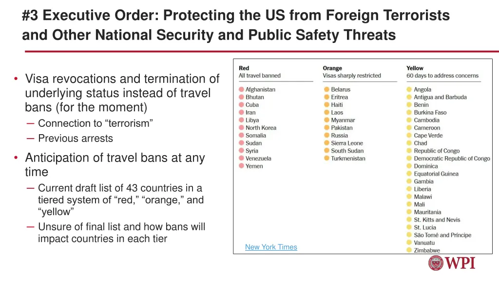 3 executive order protecting the us from foreign 1