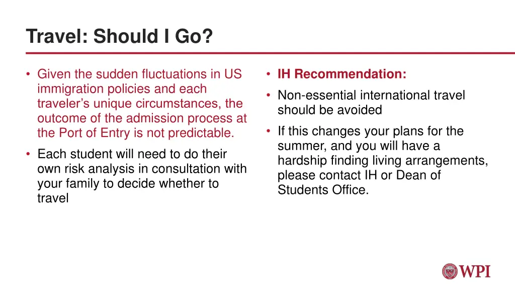 travel should i go 3