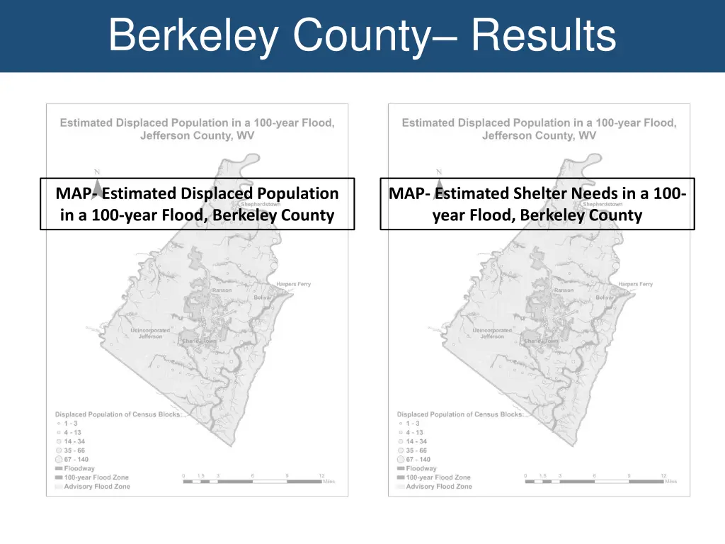 berkeley county results