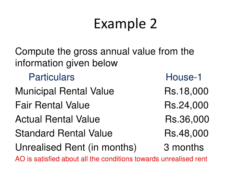 example 2
